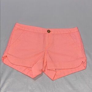 Lilly Pulitzer, Adie Shorts, 00